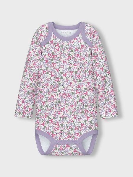 Изображение Боди 3 в 1 name it