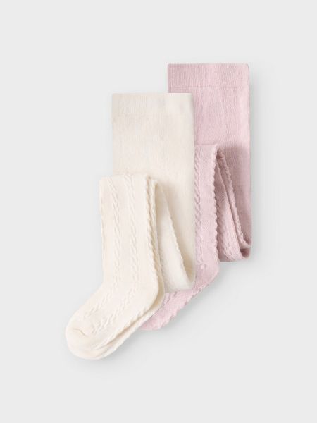 Изображение Колготки 2 в 1 name it