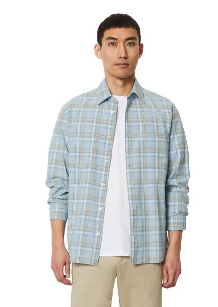 Изображение Рубашка Marc O'Polo