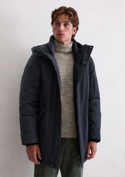 Изображение Парка Marc O'Polo