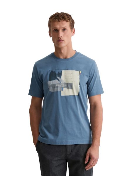 Изображение Футболка Marc O'Polo