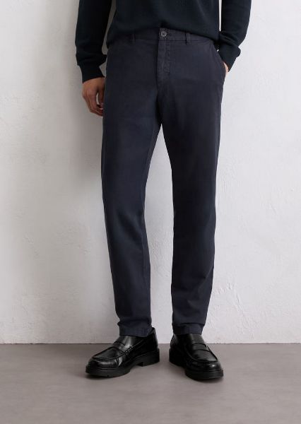 Изображение Брюки чино Marc O'Polo