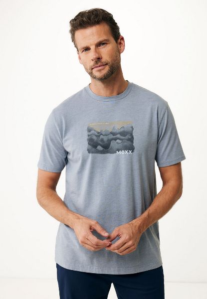 Изображение Футболка Mexx