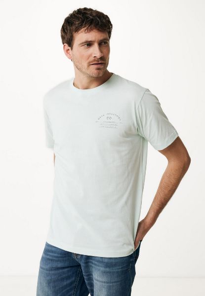 Изображение Футболка Mexx