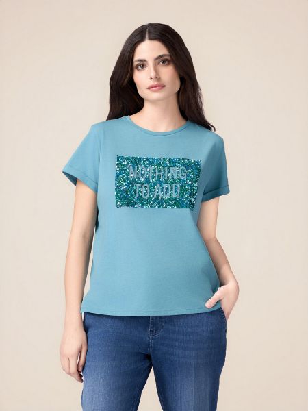 Изображение Футболка Motivi