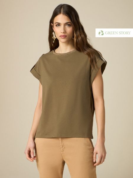 Изображение Футболка Motivi