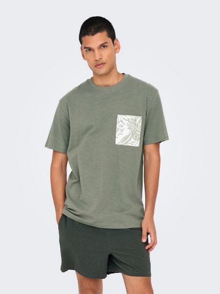 Изображение Футболка ONLY & SONS