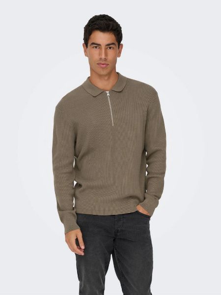 Изображение Поло ONLY & SONS