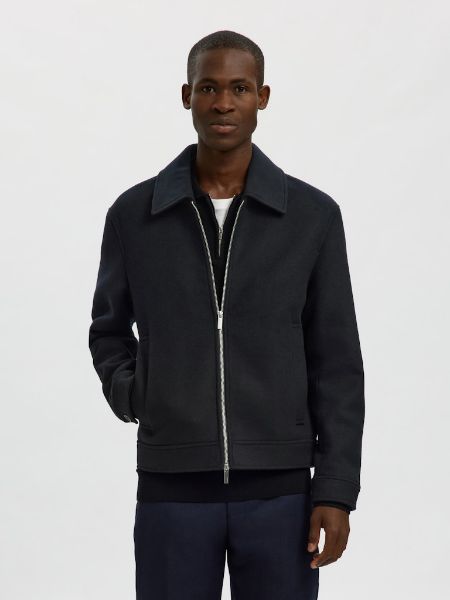 Изображение Полупальто Selected