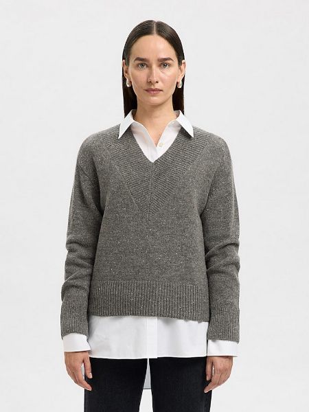 Изображение Свитер Selected