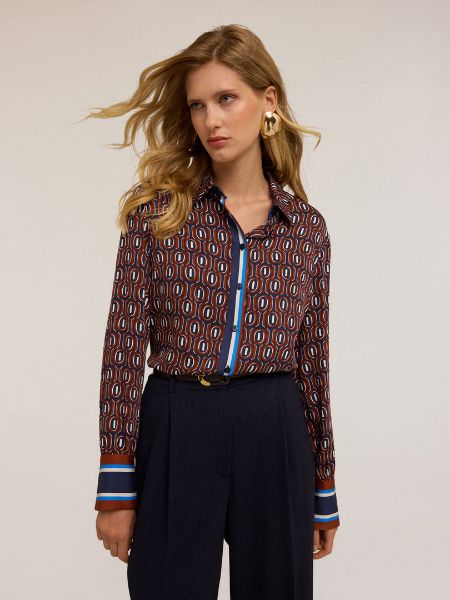 Изображение Рубашка Motivi