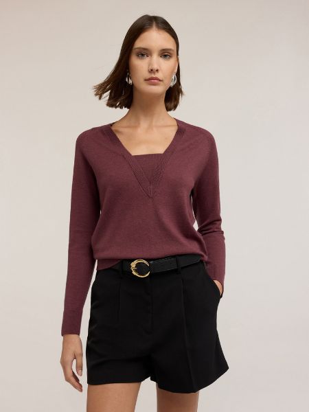 Изображение Свитер Motivi