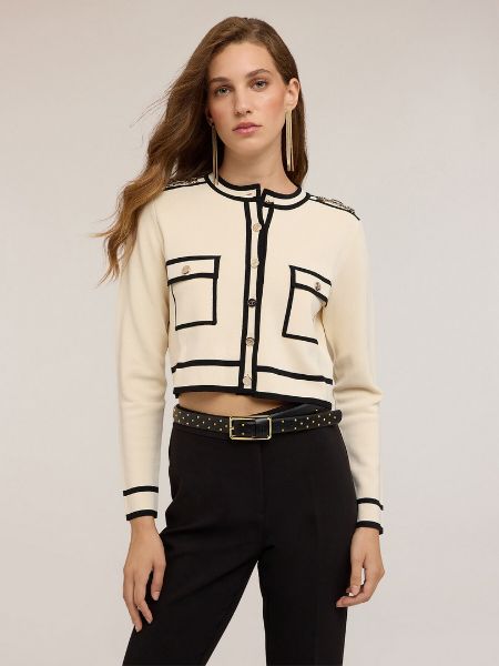 Изображение Кардиган Motivi