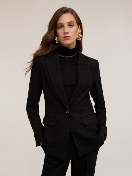 Изображение Жакет Motivi