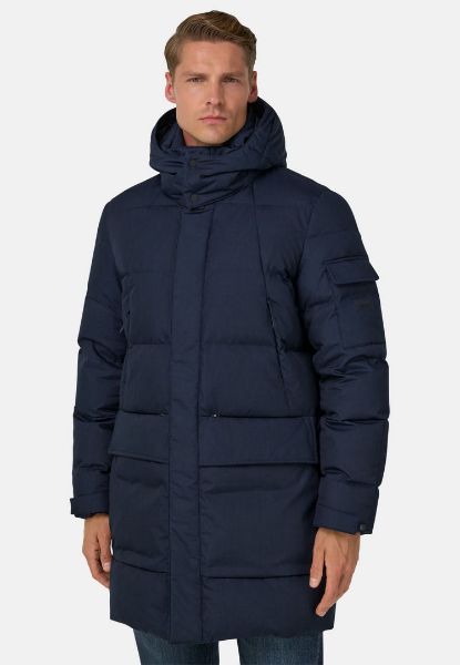 Изображение Куртка Boggi Milano