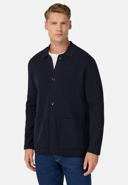 Изображение Кардиган Boggi Milano