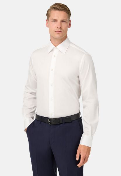 Изображение Рубашка Boggi Milano