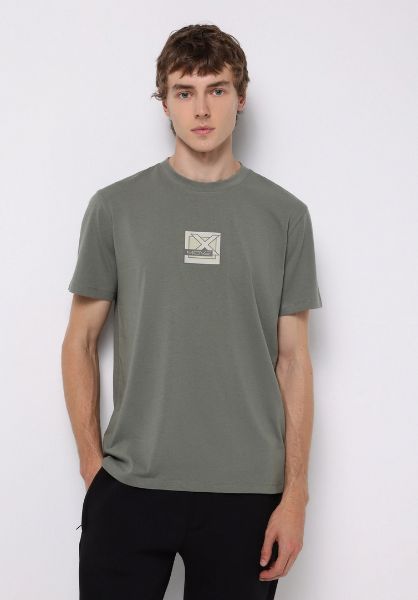 Изображение Футболка Colin's