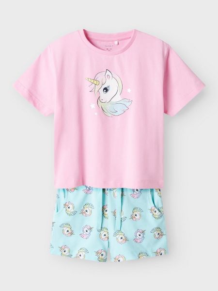 Изображение К-кт Футболка/Шорты name it