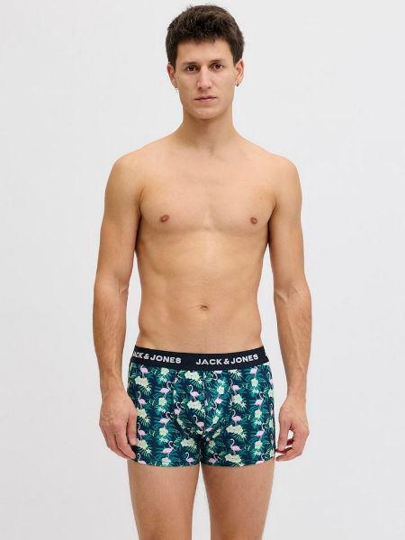 Изображение Боксеры 3 в 1 Jack & Jones