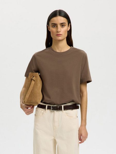 Изображение Футболка Selected