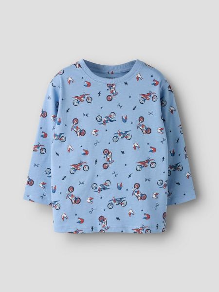 Изображение Футболка name it