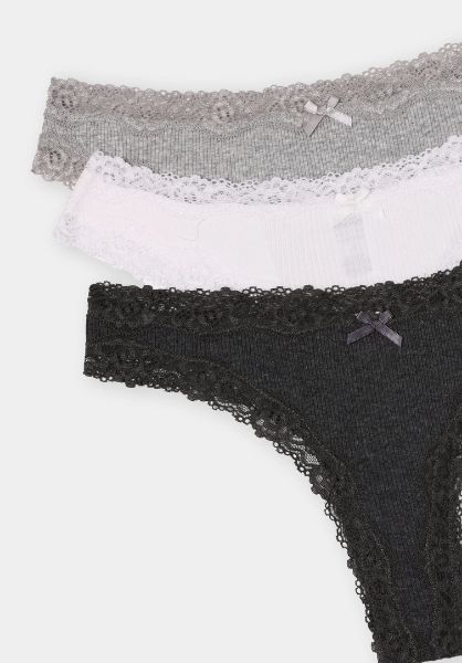 Изображение Трусы 3 в 1 Colin's