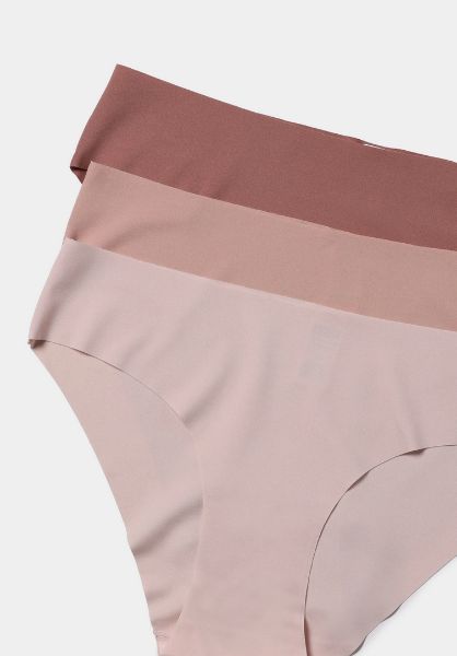 Изображение Трусы 3 в 1 Colin's