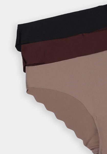 Изображение Трусы 3 в 1 Colin's