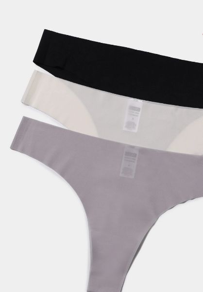 Изображение Трусы 3 в 1 Colin's