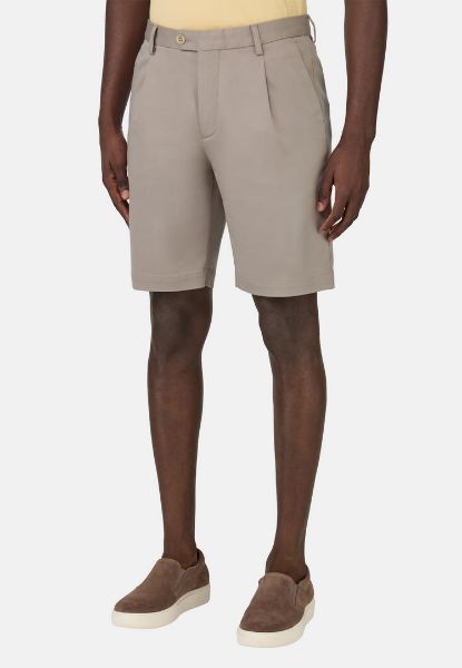 Изображение Шорты Boggi Milano