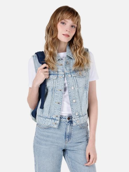 Изображение Жилет Colin's