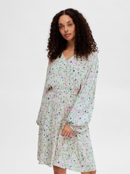 Изображение Платье Selected