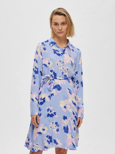 Изображение Платье Selected