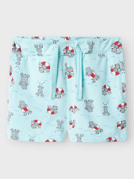 Изображение К-кт Футболка/Шорты name it