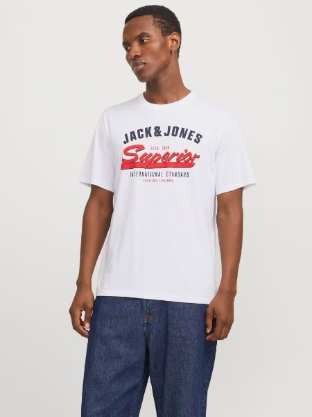 Изображение Футболка Jack & Jones
