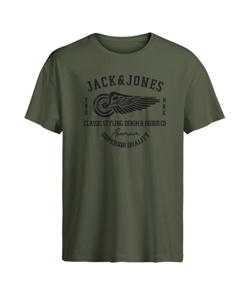 Изображение Футболка Jack & Jones