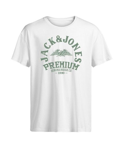 Изображение Футболка Jack & Jones