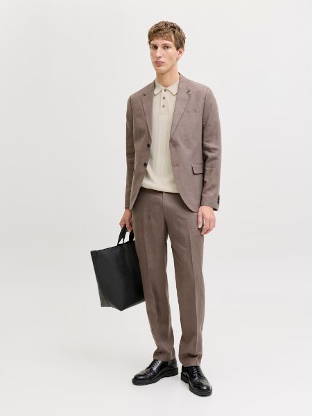 Изображение Поло Jack & Jones