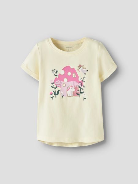 Изображение Футболка name it