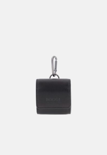 Изображение Чехол для airpods Boggi Milano