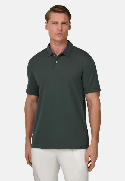 Изображение Поло Boggi Milano