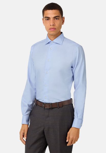 Изображение Рубашка Boggi Milano