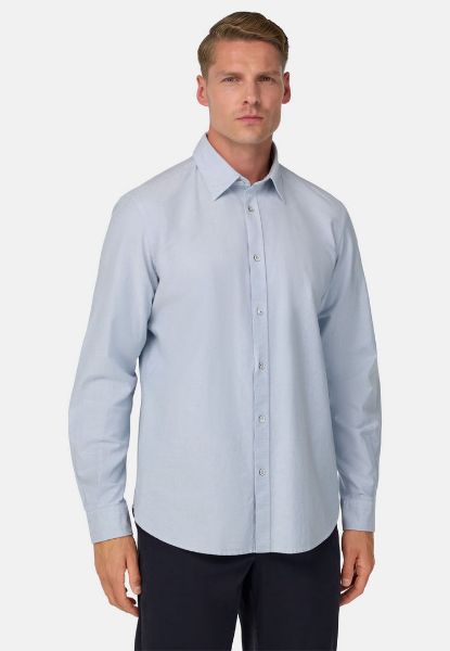 Изображение Рубашка Boggi Milano