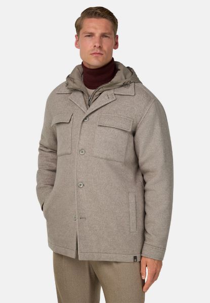 Изображение Верхняя рубашка Boggi Milano