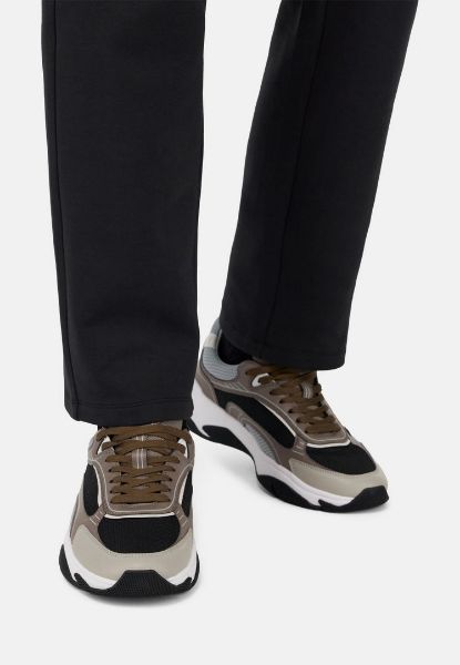 Изображение Сникеры Boggi Milano