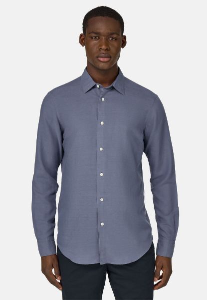 Изображение Рубашка Boggi Milano