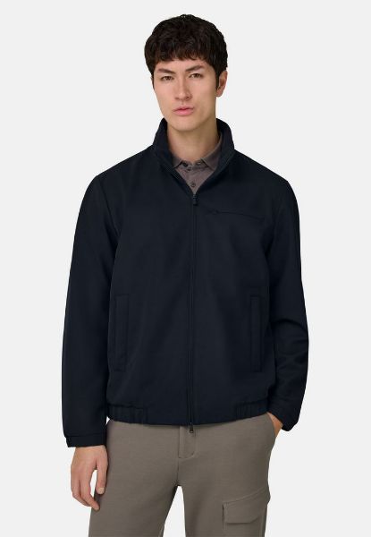 Изображение Бомбер Boggi Milano