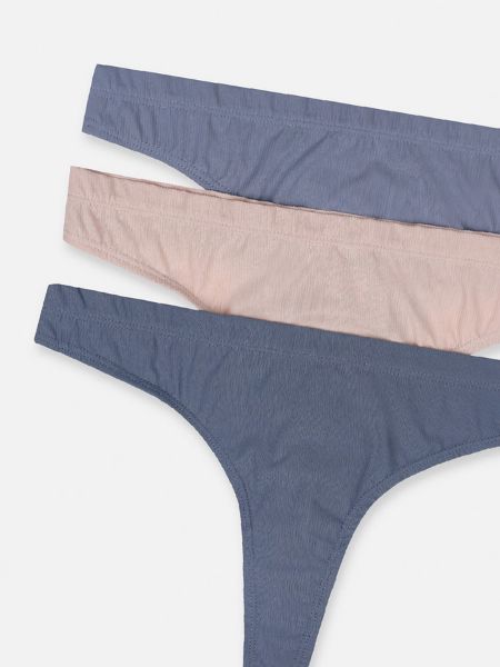 Изображение Трусы 3 в 1 Colin's