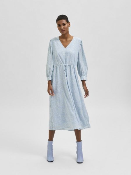 Изображение Платье Selected